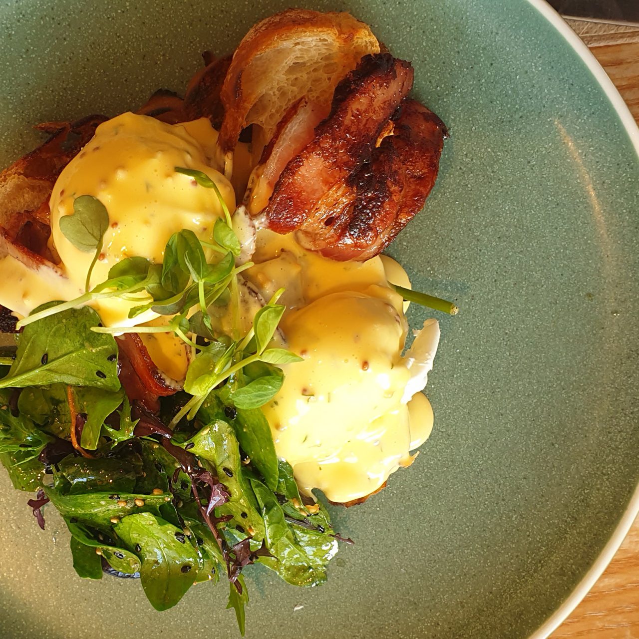 Foundation Café Tūranga, Christchurch